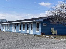 Pelican Motel