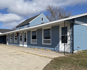 Pelican Motel