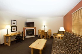 AmericInn by Wyndham Pequot Lakes/Jenkins