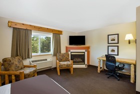 AmericInn by Wyndham Pequot Lakes/Jenkins