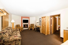 AmericInn by Wyndham Pequot Lakes/Jenkins