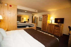 AmericInn by Wyndham Pequot Lakes/Jenkins
