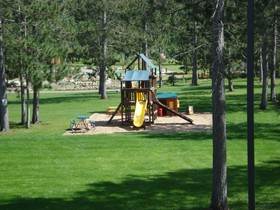 AmericInn by Wyndham Pequot Lakes/Jenkins