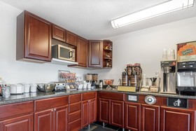 Super 8 by Wyndham Perham