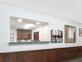 Super 8 by Wyndham Perham