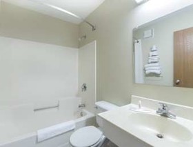 Super 8 by Wyndham Perham