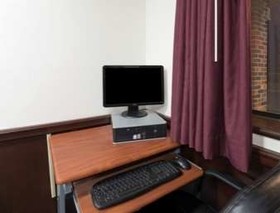 Super 8 by Wyndham Perham