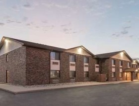 Super 8 by Wyndham Perham