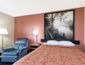 Super 8 by Wyndham Perham