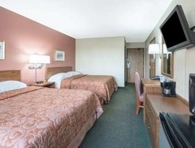 Super 8 by Wyndham Perham