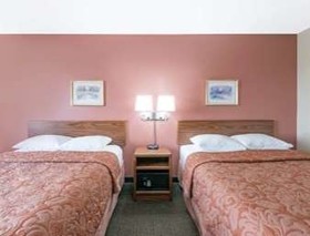 Super 8 by Wyndham Perham