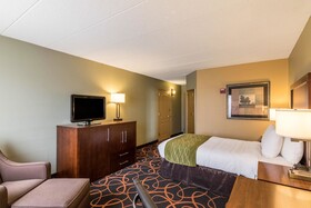 Comfort Inn Plymouth