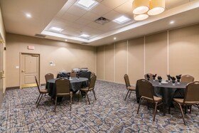 Comfort Inn Plymouth