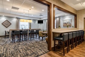 Comfort Inn Plymouth