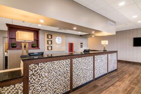 Comfort Inn Plymouth