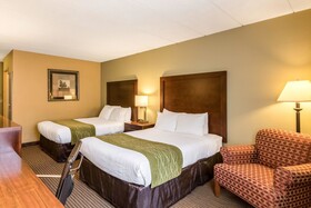 Comfort Inn Plymouth