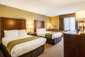 Comfort Inn Plymouth