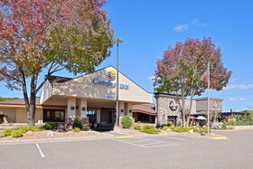 Comfort Inn Plymouth