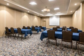 Comfort Inn Plymouth