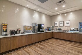 Comfort Inn Plymouth