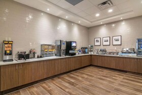 Comfort Inn Plymouth