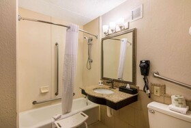 Comfort Inn Plymouth
