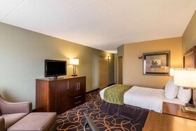 Comfort Inn Plymouth