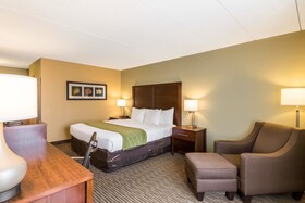 Comfort Inn Plymouth