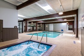 Comfort Inn Plymouth