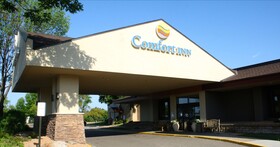 Comfort Inn Plymouth