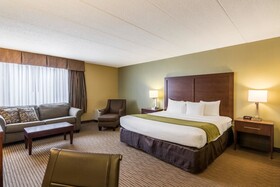 Comfort Inn Plymouth