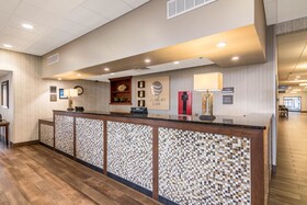 Comfort Inn Plymouth