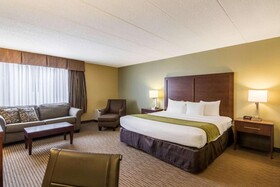 Comfort Inn Plymouth