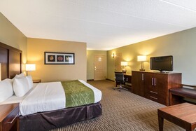 Comfort Inn Plymouth