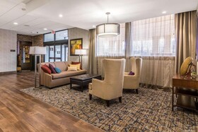 Comfort Inn Plymouth
