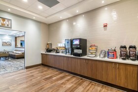 Comfort Inn Plymouth