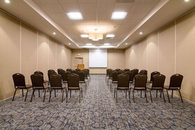 Comfort Inn Plymouth