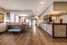 Comfort Inn Plymouth