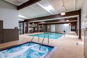 Comfort Inn Plymouth