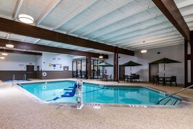 Comfort Inn Plymouth
