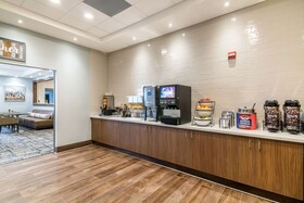 Comfort Inn Plymouth