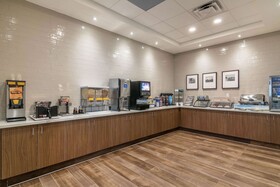 Comfort Inn Plymouth