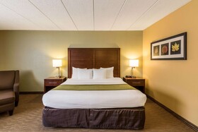 Comfort Inn Plymouth