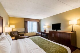 Comfort Inn Plymouth