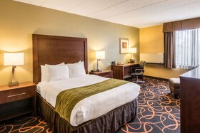 Comfort Inn Plymouth