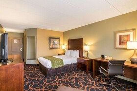 Comfort Inn Plymouth
