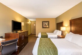 Comfort Inn Plymouth