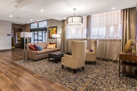 Comfort Inn Plymouth