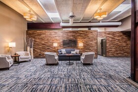 Comfort Inn Plymouth