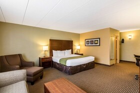 Comfort Inn Plymouth